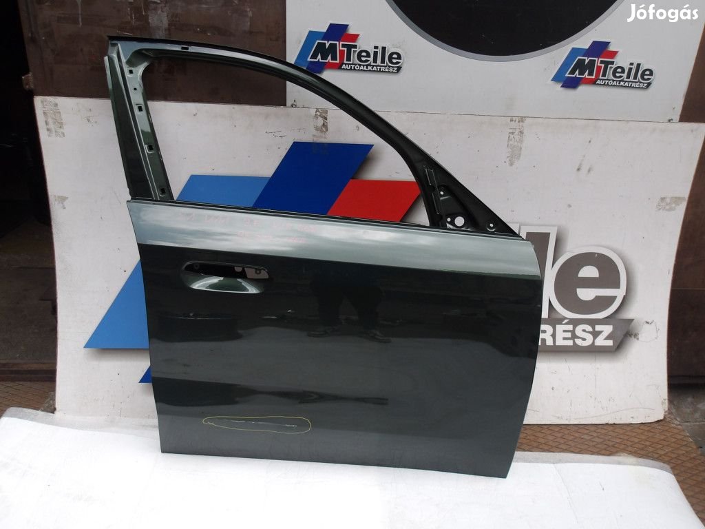 [GYÁRI BONTOTT] KIS SÉRÜLT BMW JOBB ELSŐ  AJTÓ | X1 U11